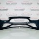 Mercedes C Class Front Bumper W206 Amg Line Genuine A2068858401 | 2021-2025 Mercedes C Class Front Bumper W206 Amg Line Genuine A2068858401 | 2021-2025