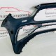 Mercedes C Class Front Bumper W206 Amg Line Genuine A2068858401 | 2021-2025 Mercedes C Class Front Bumper W206 Amg Line Genuine A2068858401 | 2021-2025