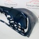 Mercedes Eqc Front Bumper A293 Amg Line Genuine Blue A2938859900 | 2019-2023