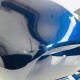 Mercedes Eqc Front Bumper A293 Amg Line Genuine Blue A2938859900 | 2019-2023