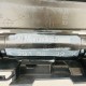 Mercedes Eqc Front Bumper A293 Amg Line Genuine Blue A2938859900 | 2019-2023