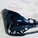 Mercedes Eqc Front Bumper A293 Amg Line Genuine Blue A2938859900 | 2019-2023