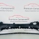 Mercedes Eqc Front Bumper A293 Amg Line Genuine Blue A2938859900 | 2019-2023