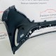 Mercedes Eqc Front Bumper A293 Amg Line Genuine Blue A2938859900 | 2019-2023