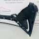 Mercedes Eqc Front Bumper A293 Amg Line Genuine Blue A2938859900 | 2019-2023