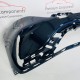 Mercedes Eqc Front Bumper A293 Amg Line Genuine Blue A2938859900 | 2019-2023