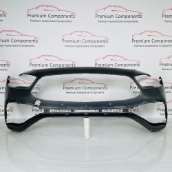 Mercedes Gla Front Bumper Amg Line A247 Genuine A2478850607 | 2020-2023 [Bb62]