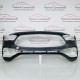 Mercedes Gla Front Bumper Amg Line A247 Genuine A2478850607 | 2020-2023 [Bb62]