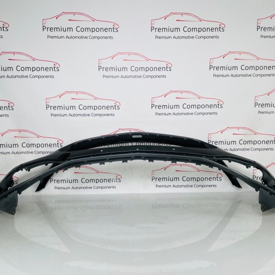 Mercedes Gla Front Bumper Amg Line A247 Genuine A2478850607 | 2020-2023 [Bb62]