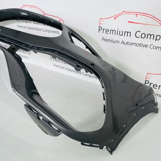 Mercedes Gla Front Bumper Amg Line A247 Genuine A2478850607 | 2020-2023 [Bb62]