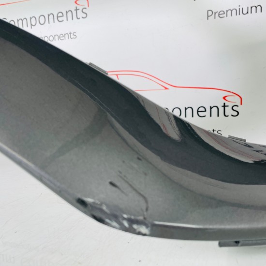 Mercedes Gla Front Bumper Amg Line A247 Genuine A2478850607 | 2020-2023 [Bb62]