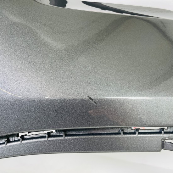 Mercedes Gla Front Bumper Amg Line A247 Genuine A2478850607 | 2020-2023 [Bb62]