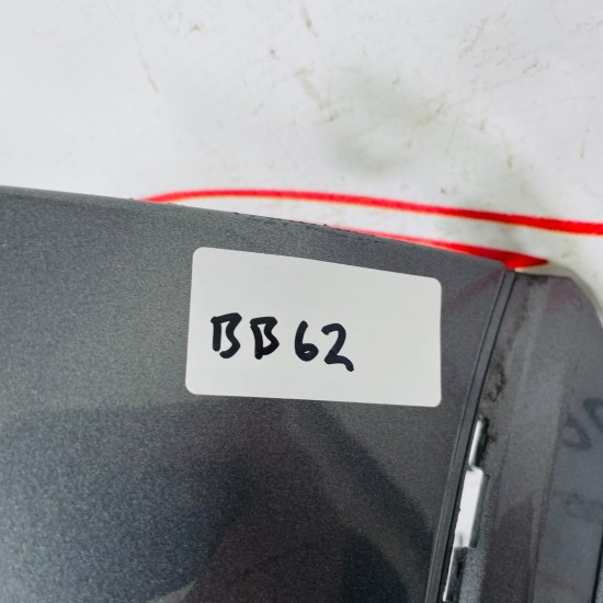 Mercedes Gla Front Bumper Amg Line A247 Genuine A2478850607 | 2020-2023 [Bb62]