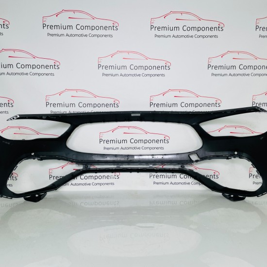 Mercedes Gla Front Bumper Amg Line A247 Genuine A2478850607 | 2020-2023 [Bb62]