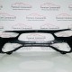 Mercedes Gla Front Bumper Amg Line A247 Genuine A2478850607 | 2020-2023 [Bb62]