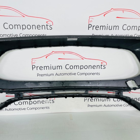 Mercedes Gla Front Bumper Amg Line A247 Genuine A2478850607 | 2020-2023 [Bb62]