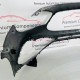 Mercedes Gla Front Bumper Amg Line A247 Genuine A2478850607 | 2020-2023 [Bb62]