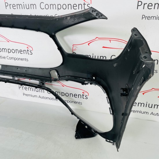 Mercedes Gla Front Bumper Amg Line A247 Genuine A2478850607 | 2020-2023 [Bb62]