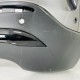 Mercedes Gla Rear Bumper Amg Line H247 Genuine Grey A2478801805 2019-2023 [aw33]