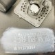 Mercedes Gla Rear Bumper Amg Line H247 Genuine Grey A2478801805 2019-2023 [aw33]