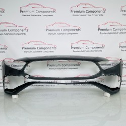 Mercedes A Class Front Bumper W177 Amg Genuine Grey A1778858705 | 2022-2026