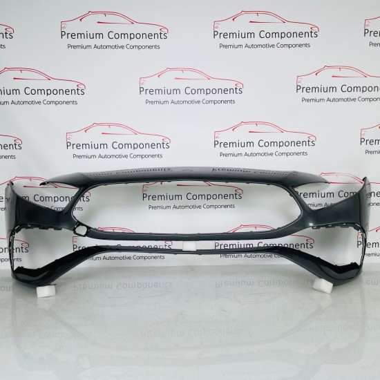 Mercedes A Class Front Bumper W177 Amg Genuine Grey A1778858705 | 2022-2026 Mercedes A Class Front Bumper W177 Amg Genuine Grey A1778858705 | 2022-2026