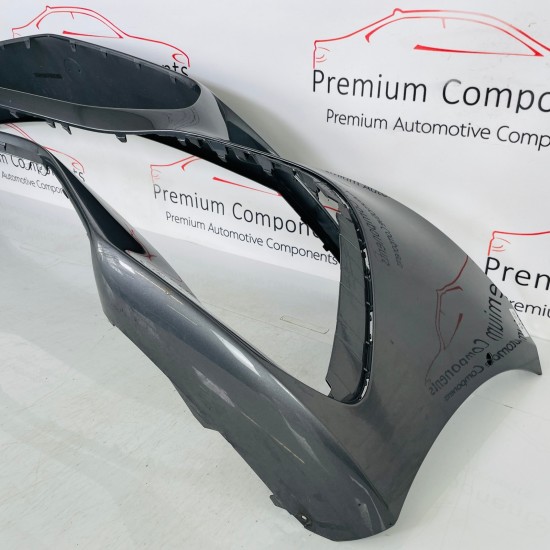 Mercedes A Class Front Bumper W177 Amg Genuine Grey A1778858705 | 2022-2026 Mercedes A Class Front Bumper W177 Amg Genuine Grey A1778858705 | 2022-2026