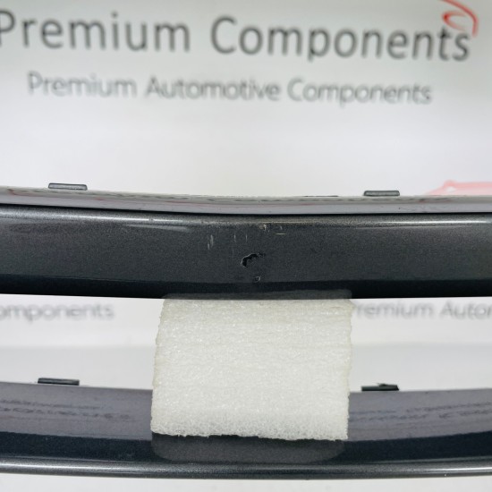 Mercedes A Class Front Bumper W177 Amg Genuine Grey A1778858705 | 2022-2026 Mercedes A Class Front Bumper W177 Amg Genuine Grey A1778858705 | 2022-2026