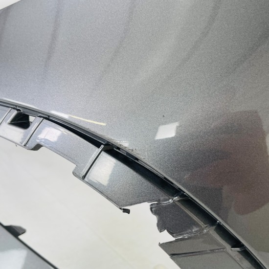 Mercedes A Class Front Bumper W177 Amg Genuine Grey A1778858705 | 2022-2026 Mercedes A Class Front Bumper W177 Amg Genuine Grey A1778858705 | 2022-2026
