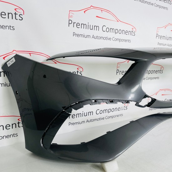 Mercedes A Class Front Bumper W177 Amg Genuine Grey A1778858705 | 2022-2026 Mercedes A Class Front Bumper W177 Amg Genuine Grey A1778858705 | 2022-2026