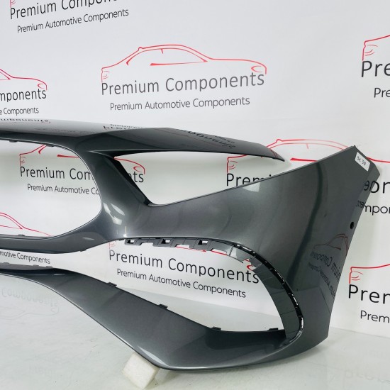 Mercedes A Class Front Bumper W177 Amg Genuine Grey A1778858705 | 2022-2026 Mercedes A Class Front Bumper W177 Amg Genuine Grey A1778858705 | 2022-2026