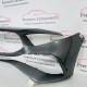 Mercedes A Class Front Bumper W177 Amg Genuine Grey A1778858705 | 2022-2026 Mercedes A Class Front Bumper W177 Amg Genuine Grey A1778858705 | 2022-2026