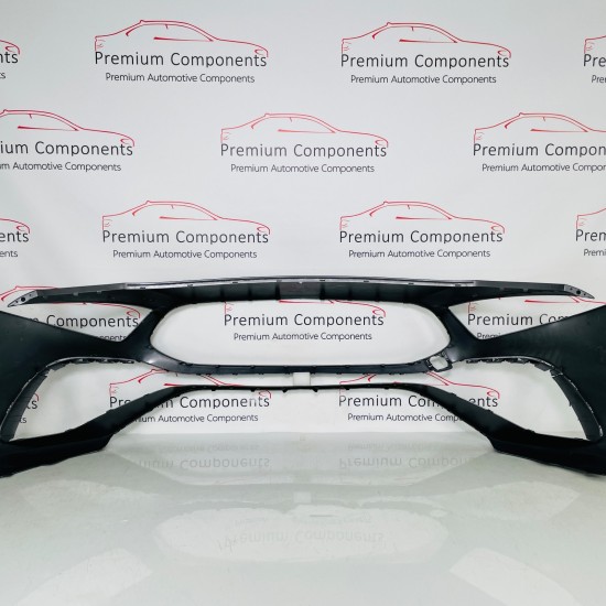 Mercedes A Class Front Bumper W177 Amg Genuine Grey A1778858705 | 2022-2026 Mercedes A Class Front Bumper W177 Amg Genuine Grey A1778858705 | 2022-2026