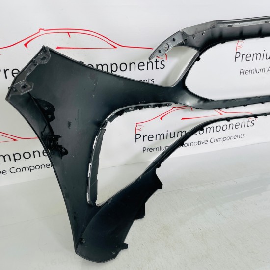 Mercedes A Class Front Bumper W177 Amg Genuine Grey A1778858705 | 2022-2026 Mercedes A Class Front Bumper W177 Amg Genuine Grey A1778858705 | 2022-2026