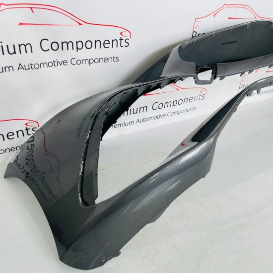 Mercedes A Class Front Bumper W177 Amg Genuine Grey A1778858705 | 2022-2026 Mercedes A Class Front Bumper W177 Amg Genuine Grey A1778858705 | 2022-2026