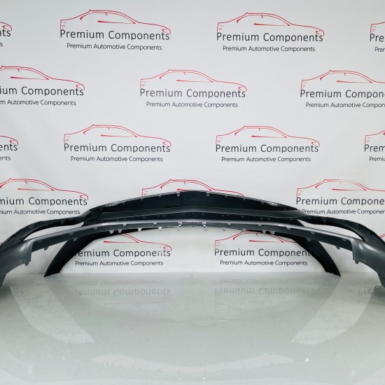 Mercedes A Class Front Bumper W177 Amg Genuine Grey A1778858705 | 2022-2026 Mercedes A Class Front Bumper W177 Amg Genuine Grey A1778858705 | 2022-2026