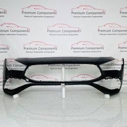 Mercedes Cla Front Bumper Amg C118 Genuine Black A1188856303 | 2023-2026 [Be44]