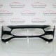 Mercedes Cla Front Bumper Amg C118 Genuine Black A1188856303 | 2023-2026 [Be44]