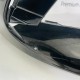 Mercedes Cla Front Bumper Amg C118 Genuine Black A1188856303 | 2023-2026 [Be44]