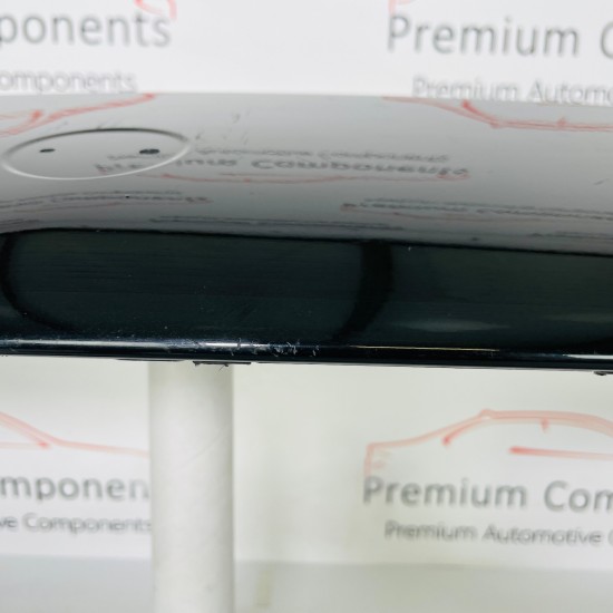 Mercedes Cla Front Bumper Amg C118 Genuine Black A1188856303 | 2023-2026 [Be44]