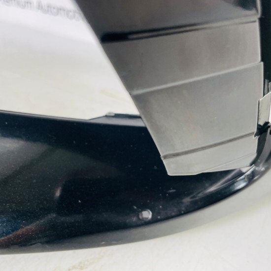 Mercedes Cla Front Bumper Amg C118 Genuine Black A1188856303 | 2023-2026 [Be44]