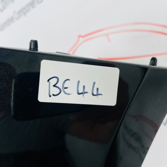 Mercedes Cla Front Bumper Amg C118 Genuine Black A1188856303 | 2023-2026 [Be44]