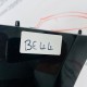 Mercedes Cla Front Bumper Amg C118 Genuine Black A1188856303 | 2023-2026 [Be44]