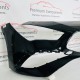 Mercedes Cla Front Bumper Amg C118 Genuine Black A1188856303 | 2023-2026 [Be44]