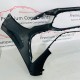 Mercedes Cla Front Bumper Amg C118 Genuine Black A1188856303 | 2023-2026 [Be44]