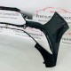 Mercedes Cla Front Bumper Amg C118 Genuine Black A1188856303 | 2023-2026 [Be44]