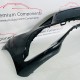 Mercedes Cla Front Bumper Amg C118 Genuine Black A1188856303 | 2023-2026 [Be44]