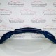 Mercedes C Class Front Bumper W205 Se Genuine Blue A2058850125 | 2014-2018 Mercedes C Class Front Bumper W205 Se Genuine Blue A2058850125 | 2014-2018