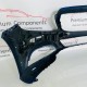 Mercedes C Class Front Bumper W205 Se Genuine Blue A2058850125 | 2014-2018 Mercedes C Class Front Bumper W205 Se Genuine Blue A2058850125 | 2014-2018