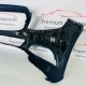Mercedes C Class Front Bumper W205 Se Genuine Blue A2058850125 | 2014-2018 Mercedes C Class Front Bumper W205 Se Genuine Blue A2058850125 | 2014-2018